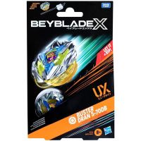 Beyblade X Štartovacia sada: Buster Dran 5-70DB štartovací set s točkou - Hasbro - b/e/beyblade-x-tartovacia-sada-buster-dran-5-70db-startovaci-set-s-tockou-hasbro-1.jpg