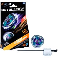 Beyblade X Štartovacia sada: Shadow Shinobi 1-80MN štartovací set s točkou - Hasbro - b/e/beyblade-x-tartovacia-sada-shadow-shinobi-1-80mn-startovaci-set-s-tockou-hasbro-1.jpg