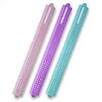 Faber-Castell: Sparkle flexibilný pravítko 30cm v rôznych farbách