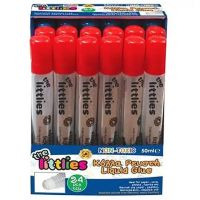 Tekuté lepidlo v tube, 50 ml