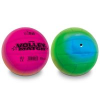 Bioball: Dúhová farba volejbalová lopta 216mm veľkosť 5 - Mondo toys - b/i/Bioball-Duhova-farba-volejbalova-lopta-216mm-velkost-5--Mondo-toys-1.jpg