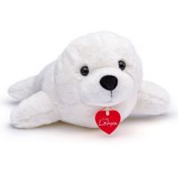 Biele plyšový tuleň Shila 35 cm - Lumpin - b/i/biele-plysovy-tulen-shila-35-cm-lumpin.jpg
