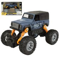Big Foot Series: Terénne vozidlo Offroad so zotrvačníkom a gumovými pneumatikami 13 cm - b/i/big-foot-series-terenne-vozidlo-offroad-so-zotrvacnikom-a-gumovymi-pneumatikami-13-cm.jpg