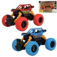 Big Foot Series: Žralok offroad terénne vozidlo vo dvoch variantoch 13cm - b/i/big-foot-series-zralok-offroad-terenne-vozidlo-vo-dvoch-variantoch-13cm.jpg