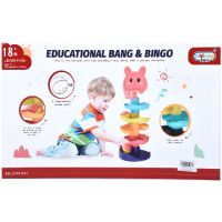 Bingo zajačik guličková dráha - b/i/bingo-zajacik-gulickova-draha.jpg
