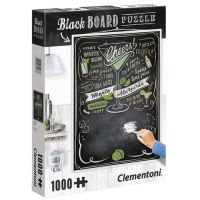 Blackboard Cheers 1000 dielne puzzle - Clementoni - b/l/blackboard-cheers-1000-dielne-puzzle-clementoni.jpg