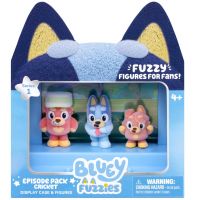 Bluey Fuzzies 3-kusová sada - Cricket - b/l/bluey-fuzzies-3-kusova-sada-cricket-1.jpg