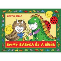 Bogyó, Babóca a dinosaury - rozprávková kniha - Pagony - b/o/Bogyo-Baboca-a-dinosaury--rozpravkova-kniha--Pagony-1.jpg