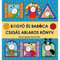 Bogyó a Babka - Kniha s okienkami - Pagony - b/o/Bogyo-a-Babka--Kniha-s-okienkami--Pagony-1.jpg