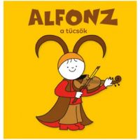Bogyó a Babka: Alfons, cvrček – rozprávková kniha - Pagony - b/o/Bogyo-a-Babka-Alfons-cvrcek---rozpravkova-kniha--Pagony-1.jpg