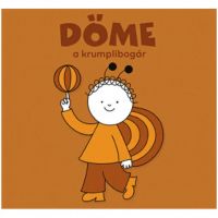 Bogyó a Babka: Dome, zemiakový chrobák – rozprávková kniha – Pagony - b/o/Bogyo-a-Babka-Dome-zemiakovy-chrobak---rozpravkova-kniha---Pagony-1.jpg