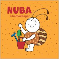 Bogyó a Babka: Hubko piesočný chrobáčik – rozprávková kniha – Pagony - b/o/Bogyo-a-Babka-Hubko-piesocny-chrobacik---rozpravkova-kniha---Pagony-1.jpg
