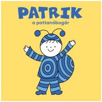 Bogyó a Babka: Patrik skákajúci chrobák – rozprávková kniha – Pagony - b/o/Bogyo-a-Babka-Patrik-skakajuci-chrobak---rozpravkova-kniha---Pagony-1.jpg