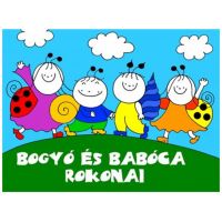 Bogyó a Babka: Príbuzní - rozprávková kniha - Pagony - b/o/Bogyo-a-Babka-Pribuzni--rozpravkova-kniha--Pagony-1.jpg