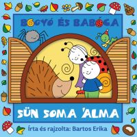 Bogyó a Babka: Sen Somov sen - rozprávková kniha - Pagony - b/o/Bogyo-a-Babka-Sen-Somov-sen--rozpravkova-kniha--Pagony-1.jpg