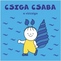 Bogyó a Babka: Slimák Šimon, vodný slimák - Pagony - b/o/Bogyo-a-Babka-Slimak-Simon-vodny-slimak--Pagony-1.jpg