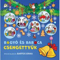 Bogyó a Babka: Zvončeky - Pagony - b/o/Bogyo-a-Babka-Zvonceky--Pagony-1.jpg