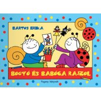 Bogyó a Babka kreslí rozprávkovú knihu - Pagony - b/o/Bogyo-a-Babka-kresli-rozpravkovu-knihu--Pagony-1.jpg