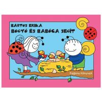 Bogyó a Babka pomáhajú rozprávková kniha - Pagony - b/o/Bogyo-a-Babka-pomahaju-rozpravkova-kniha--Pagony-1.jpg