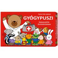 Bogyó a Babóca: Liečivý bozk spoločenská hra pre škôlkarov - b/o/Bogyo-a-Baboca-Liecivy-bozk-spolocenska-hra-pre-skolkarov-1.jpg
