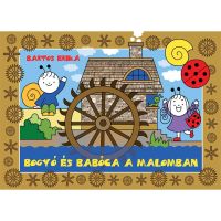 Bogyó a Babóca v mlyne - kniha rozprávok - Pagony - b/o/Bogyo-a-Baboca-v-mlyne--kniha-rozpravok--Pagony-1.jpg