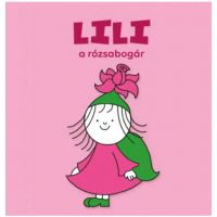 Bogyó a Babôčka: Lili, ružový chrobáčik – rozprávková kniha – Pagony - b/o/Bogyo-a-Babocka-Lili-ruzovy-chrobacik---rozpravkova-kniha---Pagony-1.jpg