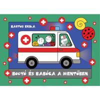 Bogyó a Babócka v sanitke rozprávková kniha – Pagony - b/o/Bogyo-a-Babocka-v-sanitke-rozpravkova-kniha---Pagony-1.jpg