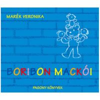 Boribon a jeho medvedíky - Pagony - b/o/Boribon-a-jeho-medvediky--Pagony-1.jpg