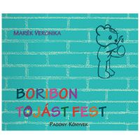 Boribon maľuje vajíčka - rozprávková kniha - Pagony - b/o/Boribon-maluje-vajicka--rozpravkova-kniha--Pagony-1.jpg