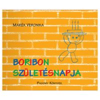Boribonove narodeniny - rozprávková kniha - Pagony - b/o/Boribonove-narodeniny--rozpravkova-kniha--Pagony-1.jpg