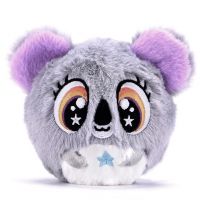 Bouncibles: Skákajúca plyšová lopta - Kippy, sivý koala - b/o/Bouncibles-Skakajuca-plysova-lopta--Kippy-sivy-koala-1.jpg