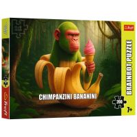 Brainrot: Chimpanzini Bananini 200-dielne puzzle - b/r/Brainrot-Chimpanzini-Bananini-200-dielne-puzzle-1.jpg