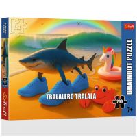 Brainrot: Tralalero Tralala 200-dielikové puzzle - b/r/Brainrot-Tralalero-Tralala-200-dielikove-puzzle-1.jpg