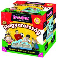 Brainbox: Spoločenská hra - Maďarsko (maďarská) - b/r/brainbox-spolocenska-hra-madarsko-madarska.jpg