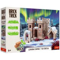Brick Trick staviame z tehál: Ľadový hrad 300-dielna stavebnica - Trefl - b/r/brick-trick-staviame-z-tehal-adovy-hrad-300-dielna-stavebnica-trefl-1.jpg