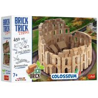 Brick Trick staviame z tehál: Koloseum 450-dielna stavebnica - Trefl - b/r/brick-trick-staviame-z-tehal-koloseum-450-dielna-stavebnica-trefl-1.jpg