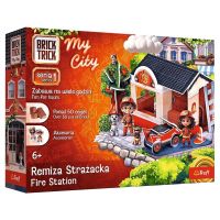 Brick Trick staviame z tehál: Moje mesto Hasičská stanica 50-dielna stavebnica - Trefl - b/r/brick-trick-staviame-z-tehal-moje-mesto-hasicska-stanica-50-dielna-stavebnica-trefl-1.jpg