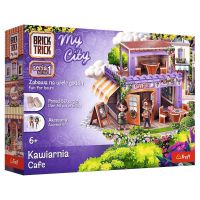 Brick Trick staviame z tehál: Moje Mesto Kaviareň 50-dielna stavebnica - Trefl - b/r/brick-trick-staviame-z-tehal-moje-mesto-kaviaren-50-dielna-stavebnica-trefl-1.jpg