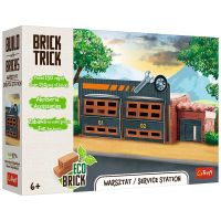 Brick Trick staviame z tehál: Servisná stanica 150-dielna stavebnica - Trefl - b/r/brick-trick-staviame-z-tehal-servisna-stanica-150-dielna-stavebnica-trefl-1.jpg