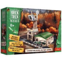 Brick Trick staviame z tehál: Vojenské letisko 360-dielna stavebnica - Trefl - b/r/brick-trick-staviame-z-tehal-vojenske-letisko-360-dielna-stavebnica-trefl-1.jpg