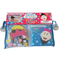 Buddy & Barney Meniaca farba kúpeľová knižka a nálepky - Vtipné tváre - b/u/buddy-amp-barney-meniaca-farba-kupelova-knizka-a-nalepky-vtipne-tvare-1.jpg