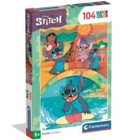 Disney+Stitch+Hviezdny+pes+supercolor+104-dielna+puzzle+-+Clementoni - c/0/c0af7e6b8ee6c4dad30621c10b79faf59b983eed8b209dc7d5aa0a176db162db.jpg