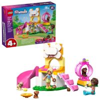 LEGO® Friends: Psia hra (42665)