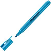 Faber-Castell: Super-floures zvýrazňovač 38 modrý - c/1/c11157d44fb23a6eb2c5d56f09ab906e1527154a35bcb853223b915f0a72df2b.jpg