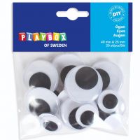 PlayBox: Pohyblivé oči v dvoch veľkostiach, sada 20 ks. - c/2/c240beb2f3ec1f2ba4562fa0f5474f9ba88c6213e5725c5ad122f079df0e0541.jpg
