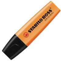 Stabilo: BOSS Original zvýrazňovač v oranžovej farbe 2-5mm - c/3/c3026b32f275f86a73399a2697f4b55d7ec096ac153c271681ecb58fae68d5e6.jpg