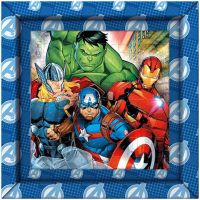 Marvel Avengers 60 ks puzzle s rámom - Clementoni - c/3/c36cc20a4596d0d83c6faa4951da1204c040ad749db6e3ffaff1dda6c18b4af6.jpg