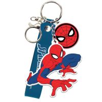 Luna: Marvel Spider-Man kľúčenka s karabínou
