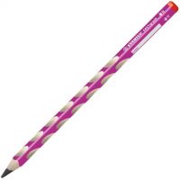 Stabilo: EASYgraph R trojhranná grafitová ceruzka HB v ružovej farbe - c/4/c45b48f390f65b3121f10f89e89793f583d155ab3d56287c5a72d91dcd6a6d6b.jpg