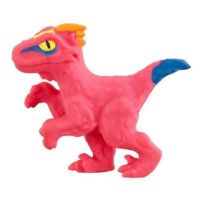 Heroes of Goo Jit Zu Minis: Jurassic World Pyroraptor figúrka dinosaura